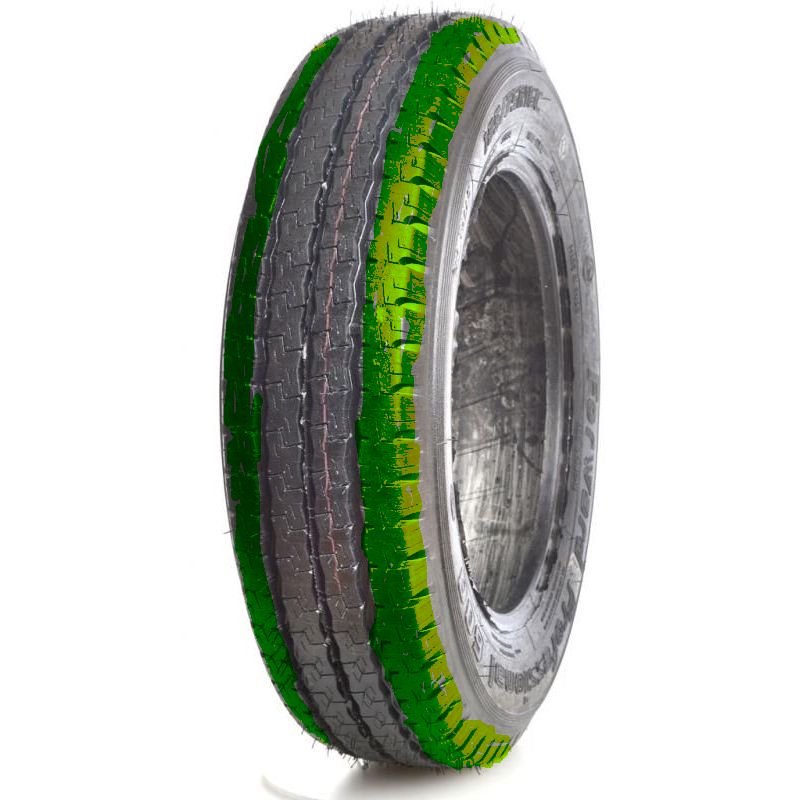 Алтайшина Forward Professional 600 (1)